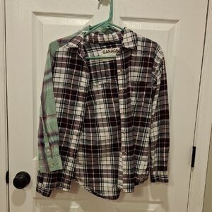 Lots Of 2 T-shirt Long Sleeves. Size10